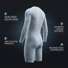 Mach TT Aerosuit