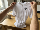 Maillot Carrera 3.0
