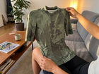 Maillot de vélo