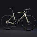 Giant Defy Advanced 2 — Vélo route endurance carbone (Taille ML)