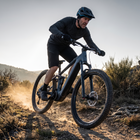 CUBE Stereo Hybrid ONE44 Pro 800 — VTTAE All-Mountain reconditionné