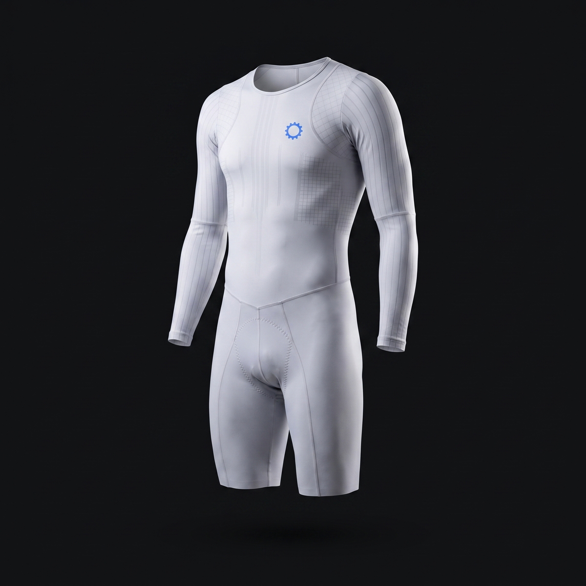 Mach TT Aerosuit