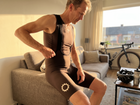 Chaussettes de vélo