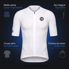 Maillot Carrera 3.0