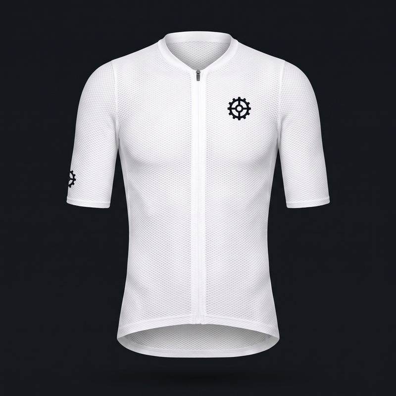 Maillot Carrera 3.0