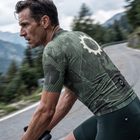Maillot de vélo