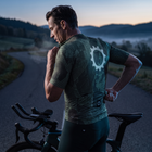 Maillot de vélo