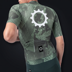 Maillot de vélo