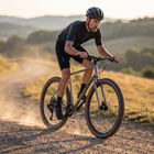 Genesis Croix de Fer 20 FB — Gravel Acier CrMo (Reconditionné)