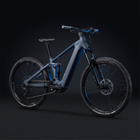 CUBE Stereo Hybrid ONE44 Pro 800 — VTTAE All-Mountain reconditionné