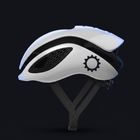 Casque Abus Gamechanger — Blanc