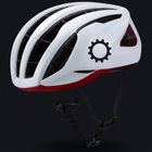 Casque de vélo de route